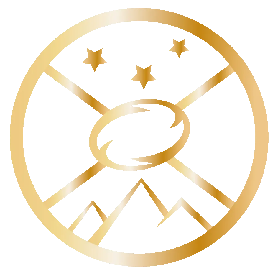 Logo de La Noche del Anillo - Evento de fantasía medieval en Torrelaguna